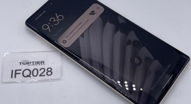 Good
													Google Pixel 7 Pro - T-Mobile, Hazel, 128 GB, 12 GB, GE2AE, photo 2 of 9