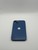 Mint Apple iPhone 13 - Unlocked, Blue, 128 GB, A2482