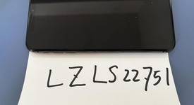 Good
													Apple iPhone Xs Max - Unlocked Non-US, Gray, 256 GB, A2104, photo 1 of 8