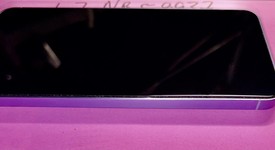 Good
													Samsung Galaxy S24 Plus - T-Mobile, Violet, 256 GB, 12 GB, SM-S926U, photo 3 of 4