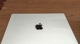 Good
													MacBook Pro 2023 - 14" - Apple M2 Pro 10-core, Silver, 512 GB, 16 GB, photo 4 of 18