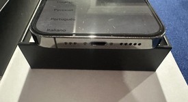 Good
													Apple iPhone 13 Pro - Verizon, Graphite, 256 GB, A2483, photo 3 of 5