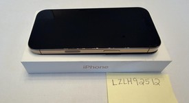 Mint
													Apple iPhone 16 Pro - Unlocked, Desert, 128 GB, A3083, photo 1 of 8
