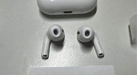 Used
													Apple AirPods Pro 2 - USB-C, photo 3 of 3