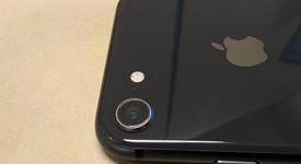 Good
													Apple iPhone 8 - Verizon, Gray, 64 GB, A1863, photo 1 of 6