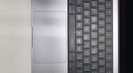 Good
													MacBook Pro Late 2023 (M3) - 14" - Apple M3, Gray, 512 GB, 8 GB, 10-core GPU, photo 3 of 12