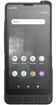 Sonim XP10