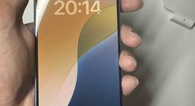 Mint
													Apple iPhone 16 Plus - T-Mobile, Ultramarine, 128 GB, A3082, photo 2 of 8