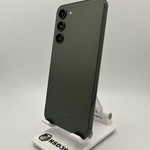 Fair Samsung Galaxy S23 - Unlocked, 128 GB, Green, 8 GB, SM-S911U1