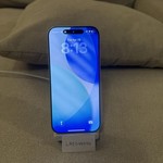 Mint Apple iPhone 17 - Unlocked, 256 GB, White, A3258