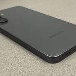 Mint Samsung Galaxy S24 FE - Verizon, 128 GB, Graphite, SM-S721U