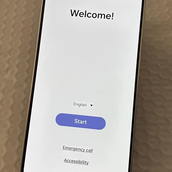 Samsung Galaxy S24 Plus - Unlocked, 512 GB, Gray, 12 GB, SM-S926U1
