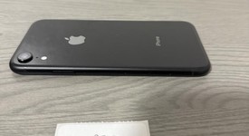 Fair
													Apple iPhone Xr - TracFone, Black, 64 GB, A1984, photo 5 of 7