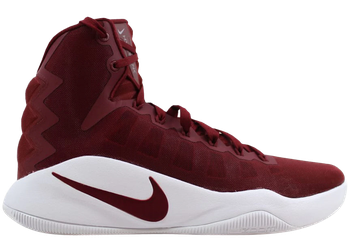 Nike Hyperdunk 2016 TB Team Red for sale