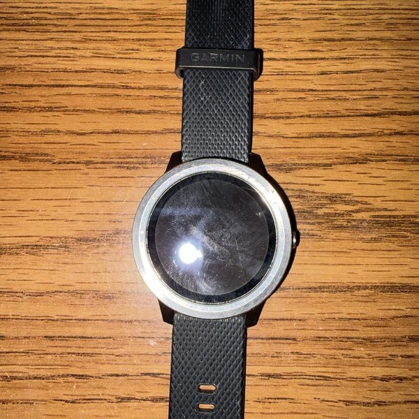 Garmin Vivoactive 3 - Black