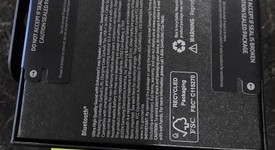 New
													Samsung Galaxy Buds3 Pro - Silver, photo 4 of 6