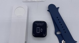 Good
													Apple Watch Series 10 42mm - Silver, A2997 - GPS, Aluminum, photo 1 of 6