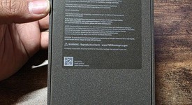 Mint
													Samsung Galaxy S25 Edge - Unlocked, Jetblack, 512 GB, 12 GB, SM-S937U1, photo 2 of 12