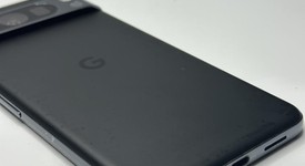Good
													Google Pixel 8 Pro - Unlocked, Obsidian, 128 GB, 12 GB, G1MNW, mmWave 5G, photo 4 of 6