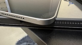 Good
													Apple iPad Air 11" (M2) 2024 - Wi-Fi, Gray, 256 GB, A2902, photo 3 of 7