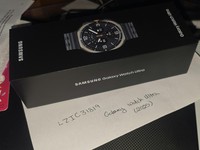 Samsung Galaxy Watch Ultra (2025)
