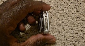 Mint
													Samsung Galaxy Watch Ultra - Unlocked, White, SM-L705U, 47mm, photo 5 of 8