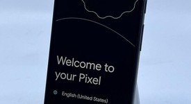 Good
													Google Pixel 6a - Unlocked, Sage, 128 GB, 6 GB, GX7AS, photo 1 of 10