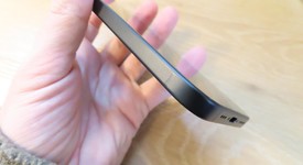 Good
													Apple iPhone 15 - Unlocked, Black, 128 GB, A2846, photo 3 of 4