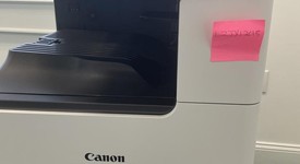 Mint
													Canon Printer, photo 3 of 16