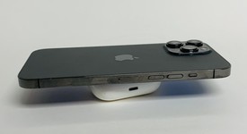 Fair
													Apple iPhone 13 Pro Max - Unlocked, Graphite, 512 GB, A2484, photo 4 of 10