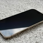 Good Apple iPhone 14 Pro - Unlocked, 128 GB, Gold, A2650