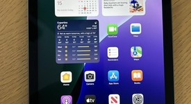 Mint
													Apple iPad Mini 6th Gen - Wi-Fi, Gray, 64 GB, A2567, photo 5 of 7