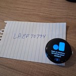 Mint Google Pixel Watch 4 - Wi-Fi, Silver, 41mm, Wi-Fi