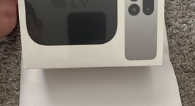 New
													Apple TV 4k 2nd Gen (2021) - 32 GB, photo 5 of 5