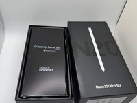 Samsung Galaxy Note 20 Ultra 5G