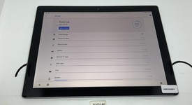 Good
													Google Pixel C - Wi-Fi, Silver, 64 GB, photo 2 of 8