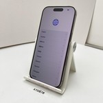 Fair Apple iPhone 16 Pro - Unlocked, 128 GB, Natural, A3083