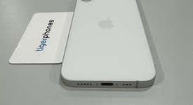 Mint
													Apple iPhone 16e - Unlocked, White, 128 GB, A3212, photo 3 of 4