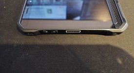 Mint
													Kyocera DuraForce Ultra 5G UW - Verizon, Black, 128 GB, 6 GB, photo 5 of 10