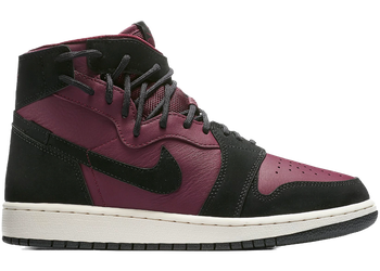 Jordan 1 Rebel XX Bordeaux (Women's) for sale