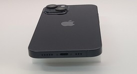 Mint
													Apple iPhone 14 - T-Mobile, Midnight, 128 GB, A2649, photo 4 of 7