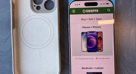 Mint
													Apple iPhone 16 Pro - T-Mobile, Desert, 128 GB, A3083, photo 1 of 9