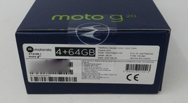 New
													Moto G20 - Unlocked, Blue, 64 GB, 4 GB, photo 6 of 6