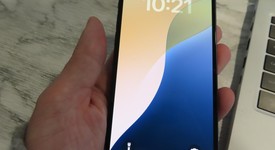 Fair
													Apple iPhone 13 - Unlocked, Midnight, 128 GB, A2482, photo 4 of 6