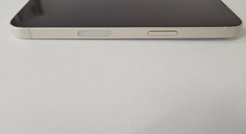 Fair
													Apple iPhone 13 - AT&T, Starlight, 256 GB, A2482, photo 5 of 7