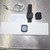 Mint Apple Watch Series 8 45mm - Unlocked, Midnight, A2774 - Cellular, Aluminum