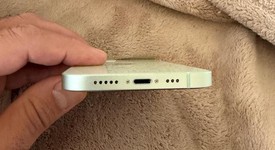 Mint
													Apple iPhone 12 - Unlocked, Green, 64 GB, A2172, photo 2 of 10