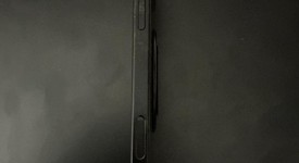 Good
													Apple iPhone 16 Pro Max - Unlocked, Black, 256 GB, A3084, photo 5 of 6