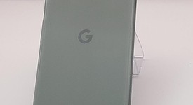 Good
													Google Pixel 8 - Unlocked, Hazel, 128 GB, 8 GB, G9BQD, Sub-6 5G, photo 1 of 3