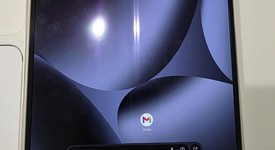 Mint
													Google Pixel 10 Pro Fold - Unlocked, Moonstone, 256 GB, GU0NP, photo 2 of 10